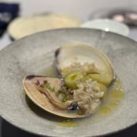 日本のイタリア料理店 sai - 
