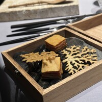 日本のイタリア料理店 sai - 