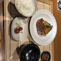 日本料理　「十二颯」 ヒルトン東京 - 