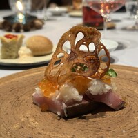 日本のイタリア料理店 sai - 