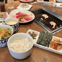 六本木焼肉　Kintan - 