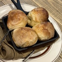 熟成和牛ステーキグリルド エイジング・ビーフ 横浜店 - 