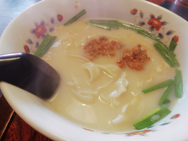 盛香苑 - 仙北町（中華料理）の写真