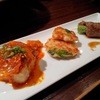 KOREAN DINING 長寿韓酒房 銀座店