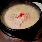 KOREAN DINING 長寿韓酒房 - 