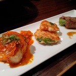 KOREAN DINING 長寿韓酒房 - 