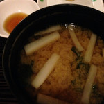 げんかい食堂 - 2014/5