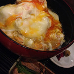 げんかい食堂 - 2014/5 親子丼