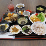 アルモントホテル - 2014年3月6日(木)１軒目