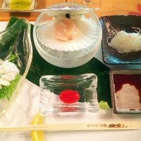 鎌倉山 本店 - オードブル