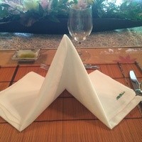 鎌倉山 本店 - テーブルセット