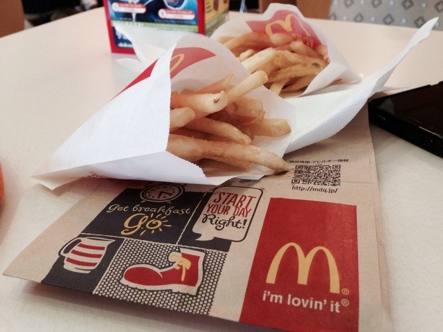 マクドナルド 枚方パーク店 枚方公園 ハンバーガー 食べログ