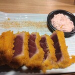 まぐろ専門店 がお - 