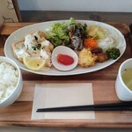 トコトコの肉まん