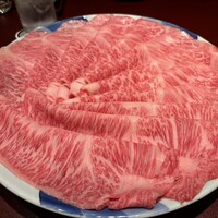 人形町 今半 東京ガーデンテラス紀尾井町店 - 