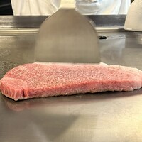 ステーキハウス 吉池 - 