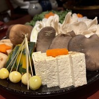 人形町 今半 東京ガーデンテラス紀尾井町店 - 