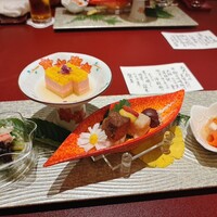 人形町 今半 東京ガーデンテラス紀尾井町店 - 