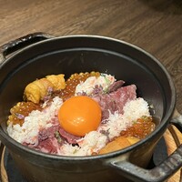 USHIMITSU NISHIAZABU - 