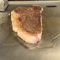 ステーキハウス 吉池 - 