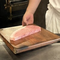 ステーキハウス 吉池 - 