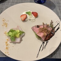 アマルフィイ・モデルナ - 