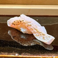 寿司 はせ川 西麻布店 - 