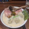 大分ラーメン ヌードルワークス 茅ヶ崎店