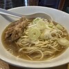 自家製麺 伊藤