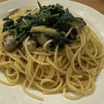 パスタビーノ・ハシヤ - 