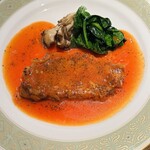 フレンチいっぴん　シェ・ポーズ - 