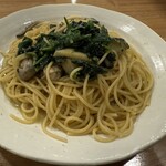 パスタビーノ・ハシヤ - 