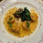 フレンチいっぴん　シェ・ポーズ - 