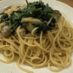 パスタビーノ・ハシヤ - 