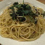 パスタビーノ・ハシヤ - 