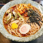 レスト茶房・こくら - 料理写真: