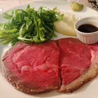 トラットリア グランボッカ - 