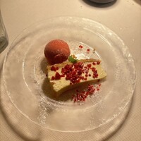 トラットリア グランボッカ - 