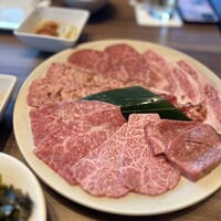 焼肉うしごろ 銀座店 - 