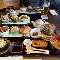 醍醐味 丸ビル - 