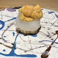 鮨shizuku 西天満 - 