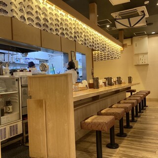 らぁ麺 ふじ松_2