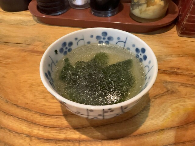 お食事処 味しん - 東室蘭（食堂）の写真