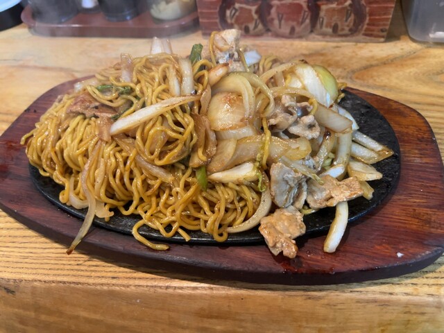 お食事処 味しん - 東室蘭（食堂）の写真