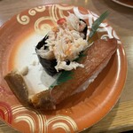 回転寿し トリトン - 