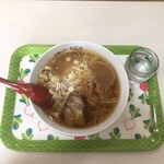 中華レスト たむら - 料理写真: