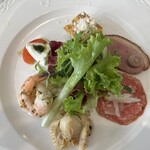 ベルヴェデーレ - 