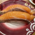 回転寿し トリトン - 