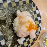 回転寿し トリトン - 