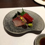 割烹蒲焼 横浜八十八 NEWoMan横浜店 - 